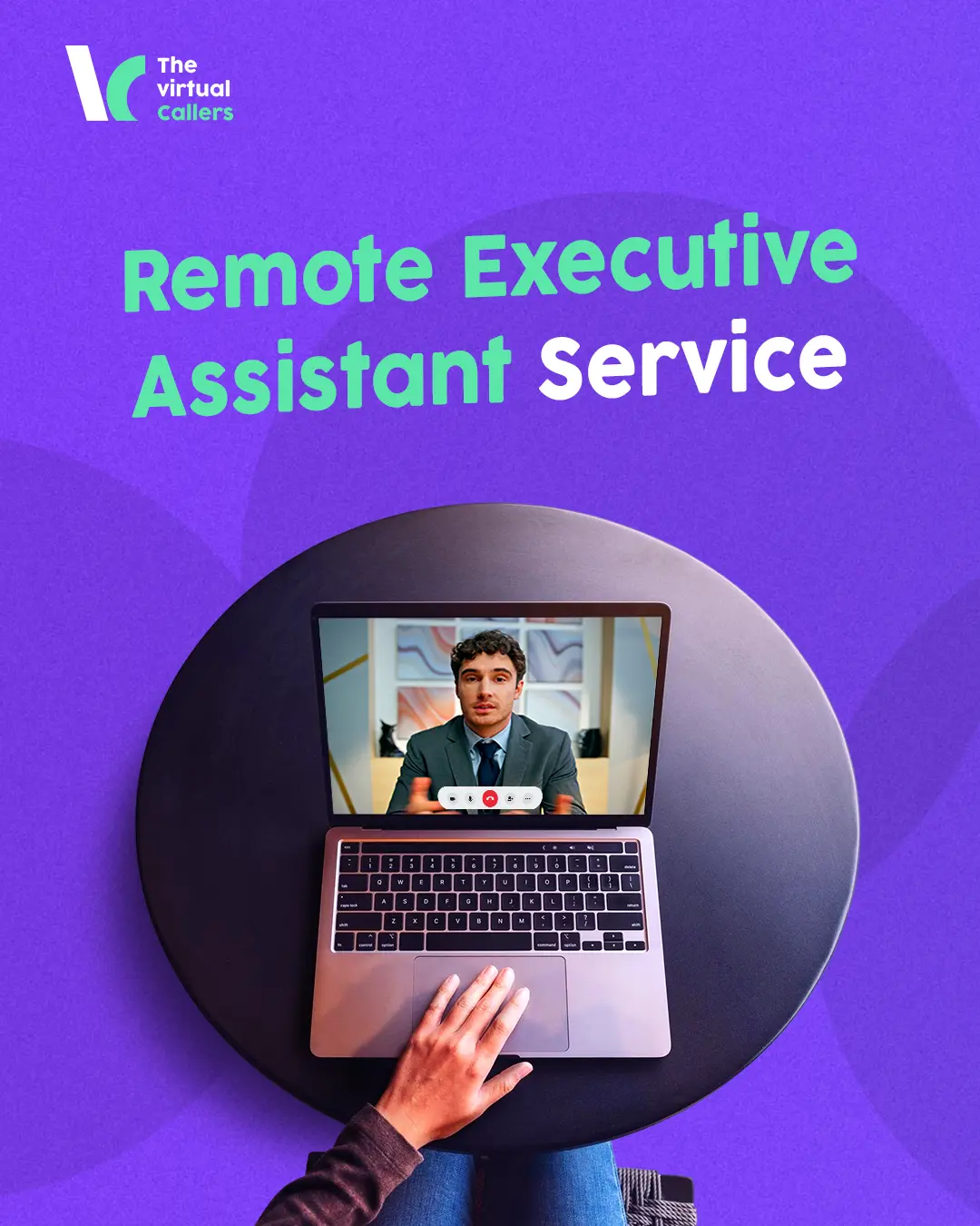 Executive Assistant Services