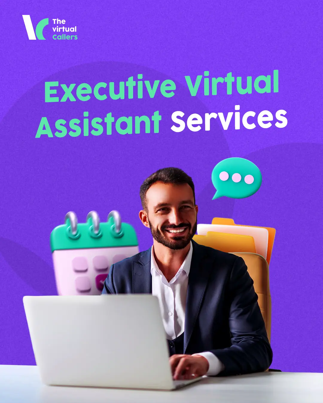 Real Estate Executive Assistant